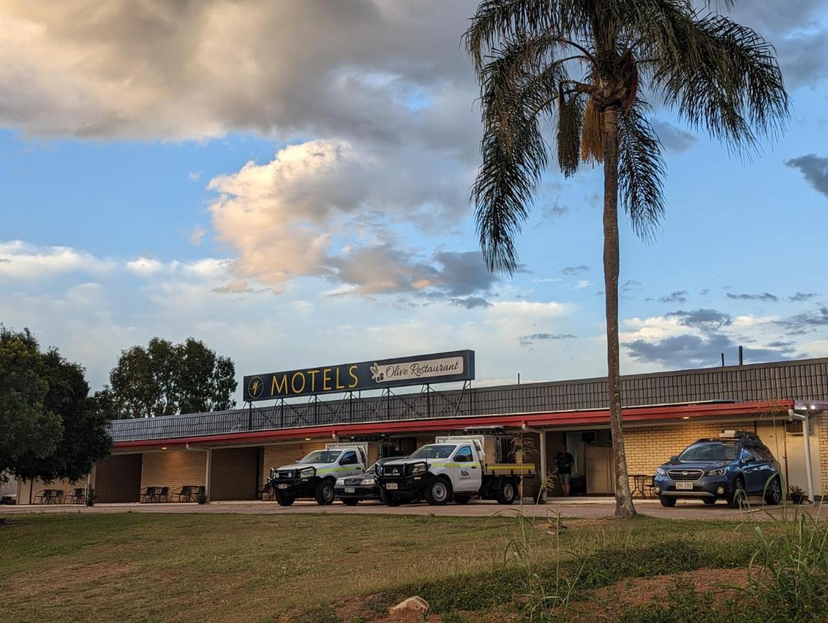 Y Motels กิมปี ภายนอก รูปภาพ