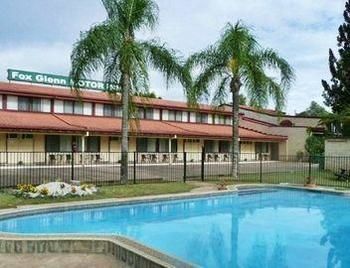 Y Motels กิมปี ภายนอก รูปภาพ